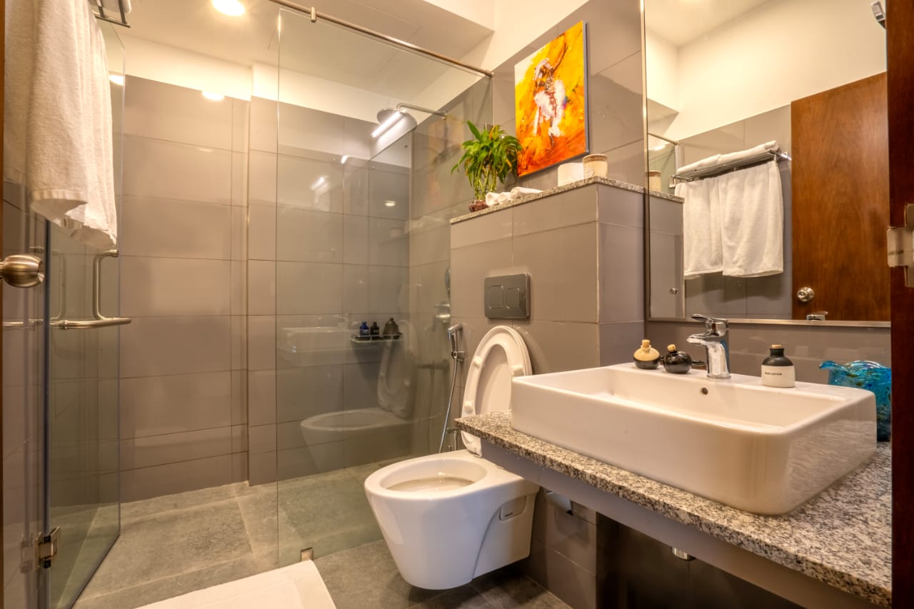 Rajagiriya Apartment Image 9